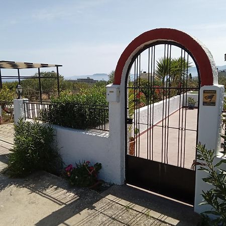 Villa Ampelia Sitía Extérieur photo