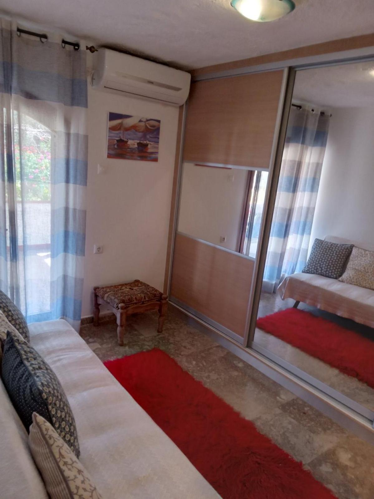 Villa Ampelia Sitía Extérieur photo