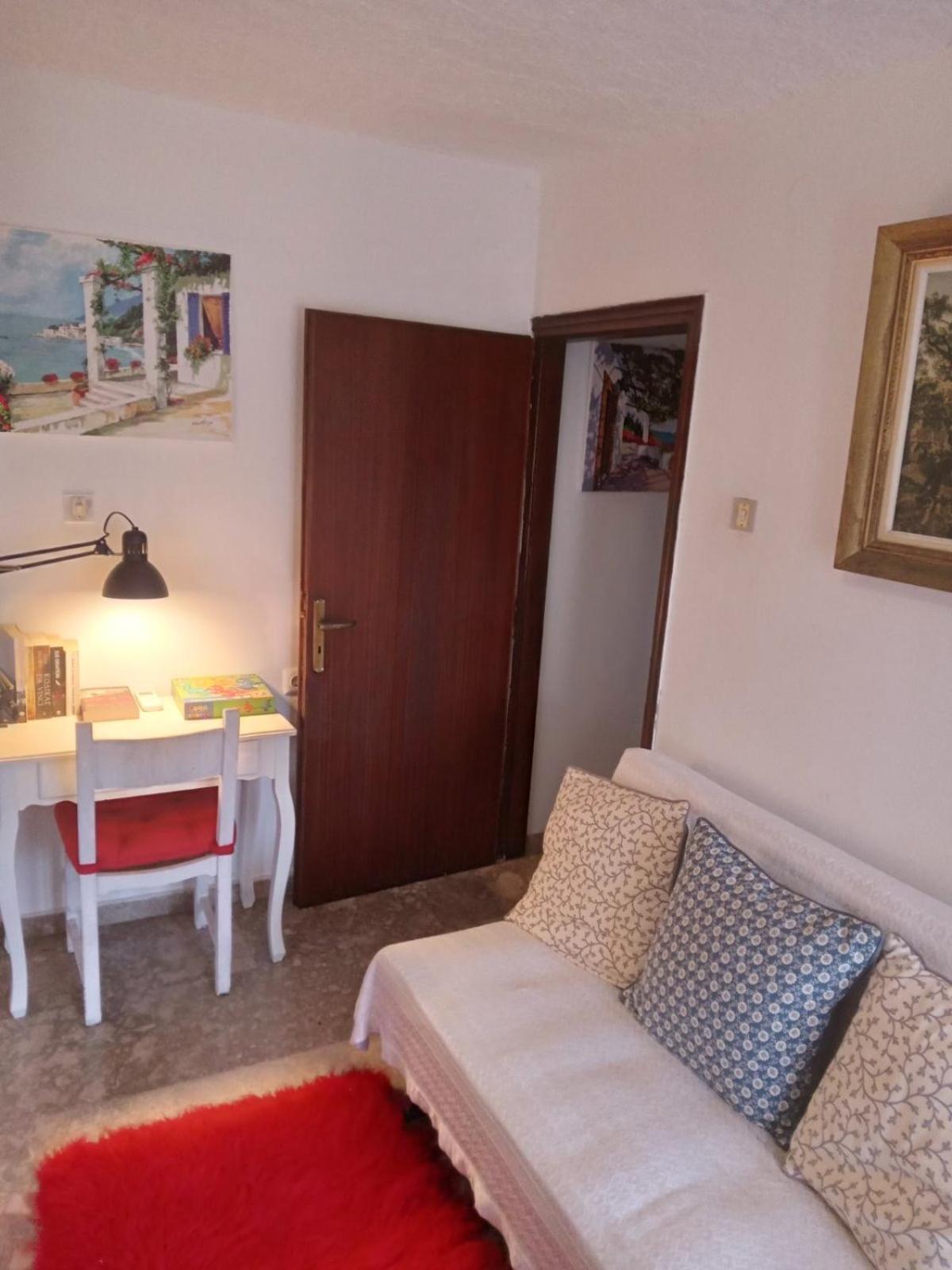Villa Ampelia Sitía Extérieur photo