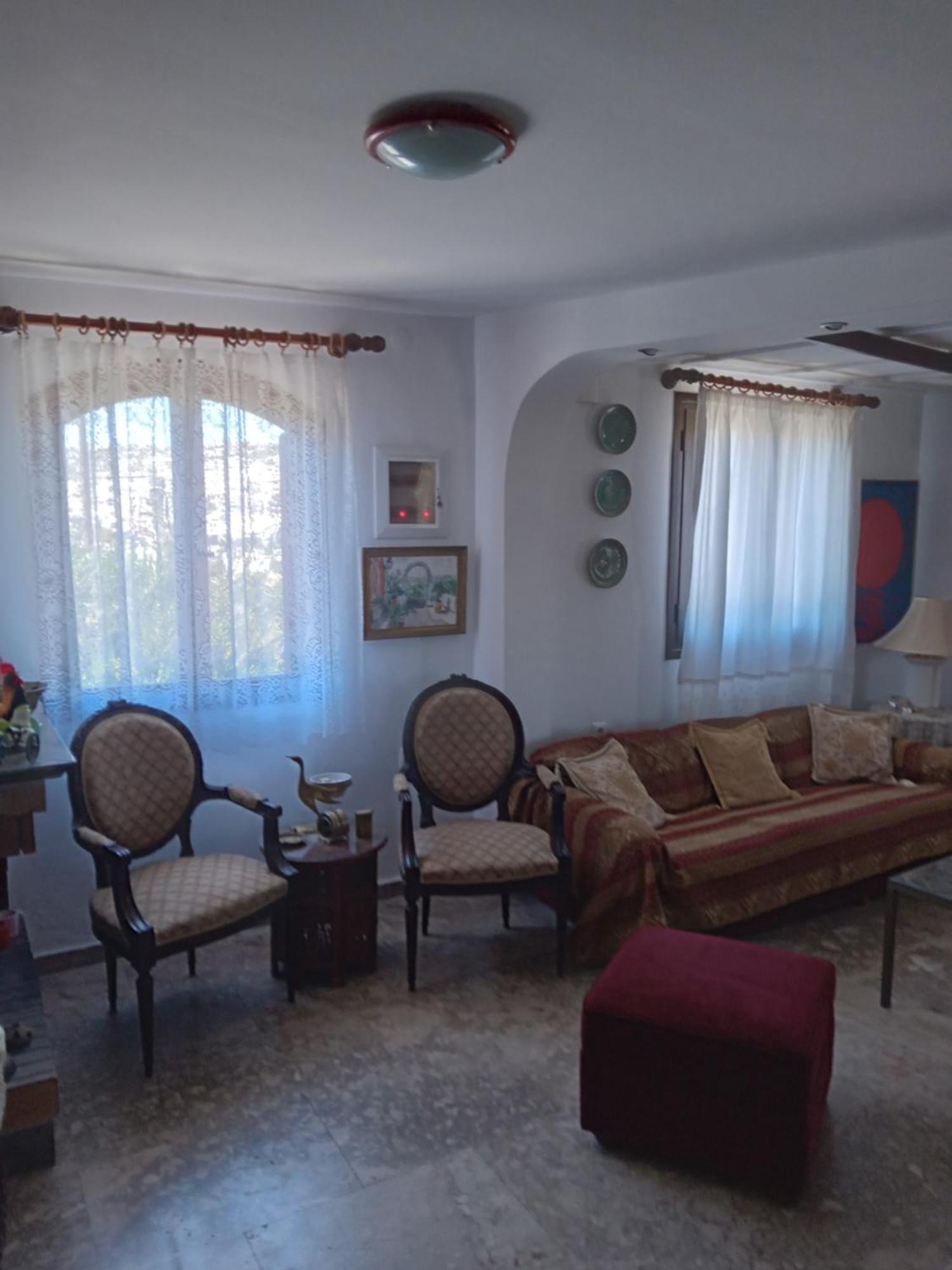 Villa Ampelia Sitía Extérieur photo