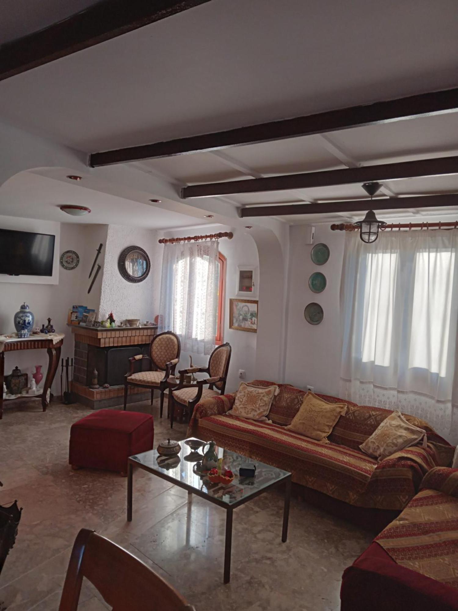Villa Ampelia Sitía Extérieur photo