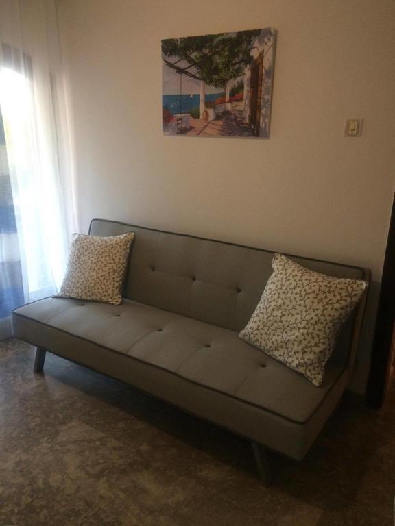 Villa Ampelia Sitía Extérieur photo